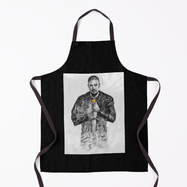 Item preview, Gifts Idea Uhtred Of Bebbanburg Gift For Christmas designed and sold by AlinaFromm.