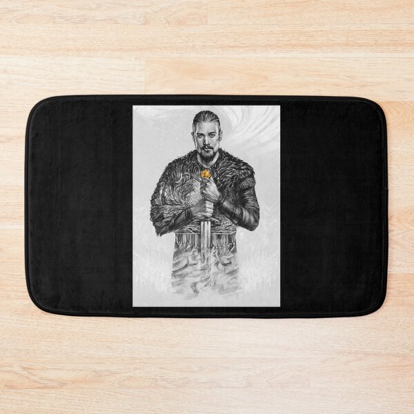 Item preview, Gifts Idea Uhtred Of Bebbanburg Gift For Christmas designed and sold by AlinaFromm.