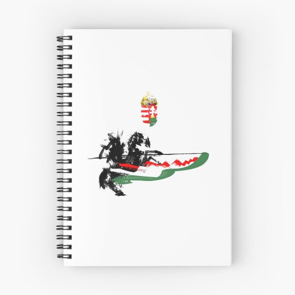 Item preview, Hungarian Hussar designed and sold by vivalarevolucio.