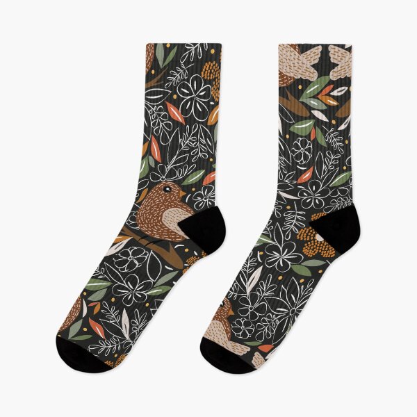 Item preview, Autumn Golder Birds designed and sold by PerlaDesignArt.