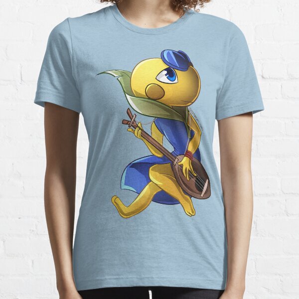 Earth Star Essential T-Shirt