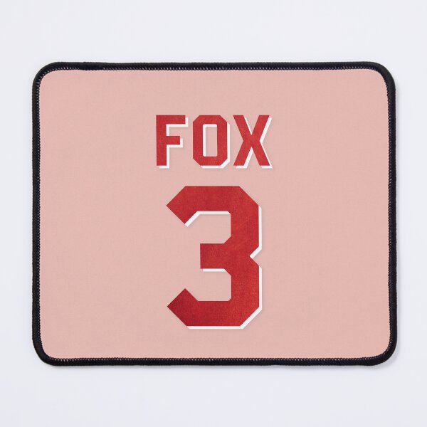 Item preview, Maybelle Fox player number (A League Of Their Own) designed and sold by RainbowCraft.