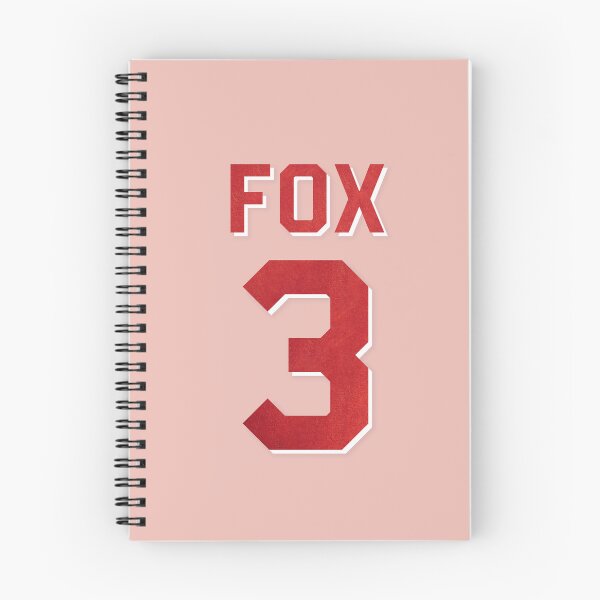 Item preview, Maybelle Fox player number (A League Of Their Own) designed and sold by RainbowCraft.