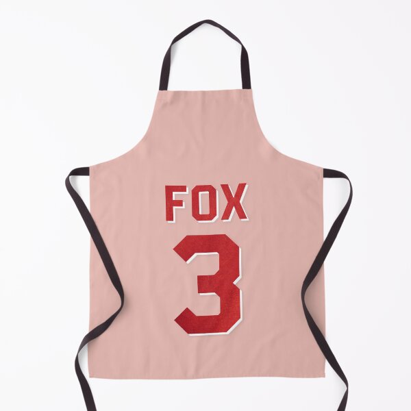 Item preview, Maybelle Fox player number (A League Of Their Own) designed and sold by RainbowCraft.