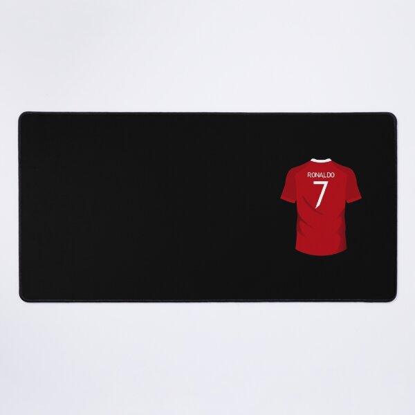 Item preview, Ronaldo Jersey Man Utd Home 2022 designed and sold by cartmaxx2.