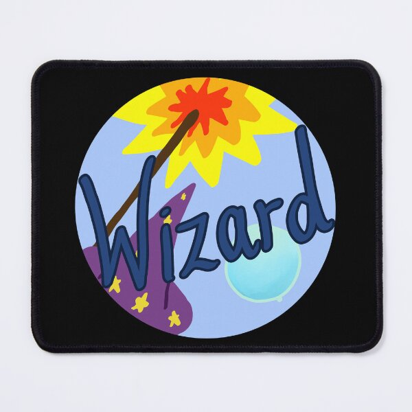 Item preview, Wizard designed and sold by mystmoon92.