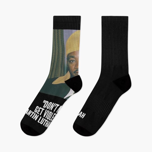 Item preview, Gift For Women Muslim Malcolm X Cleric Cute Graphic Gifts designed and sold by TerrillGutmann.