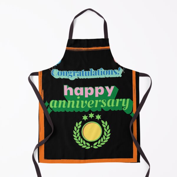 Item preview, Happy Anniversary celebration designed and sold by Riajboss.