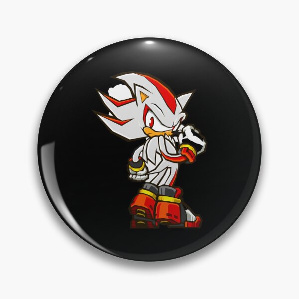 Item preview, Film Shadow The Hedgehog Vintage designed and sold by Clifford2011.