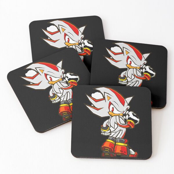 Item preview, Film Shadow The Hedgehog Vintage designed and sold by Clifford2011.