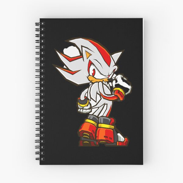 Item preview, Film Shadow The Hedgehog Vintage designed and sold by Clifford2011.