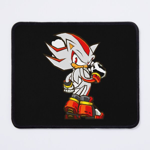 Item preview, Film Shadow The Hedgehog Vintage designed and sold by Clifford2011.