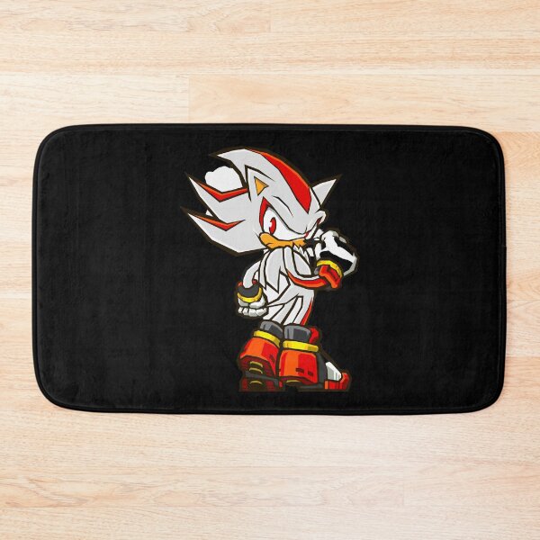 Item preview, Film Shadow The Hedgehog Vintage designed and sold by Clifford2011.