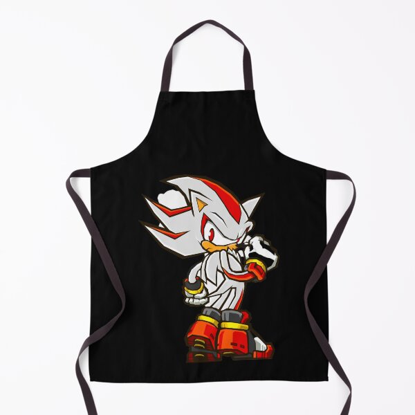 Item preview, Film Shadow The Hedgehog Vintage designed and sold by Clifford2011.