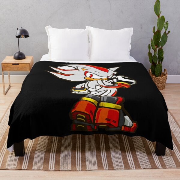 Item preview, Film Shadow The Hedgehog Vintage designed and sold by Clifford2011.