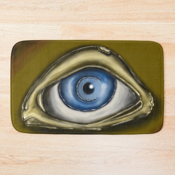 Item preview, Bone eye designed and sold by HilpArt.
