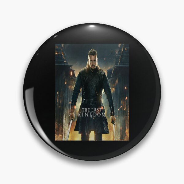 Item preview, Gifts Idea Uhtred Of Bebbanburg Gift For Fan designed and sold by AlinaFromm.