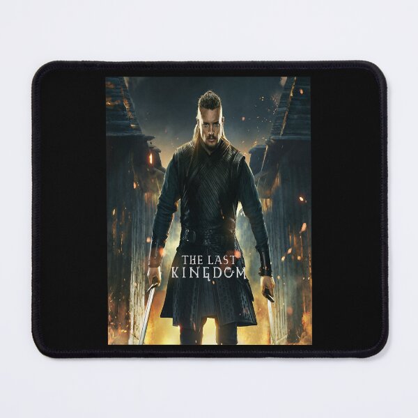 Item preview, Gifts Idea Uhtred Of Bebbanburg Gift For Fan designed and sold by AlinaFromm.