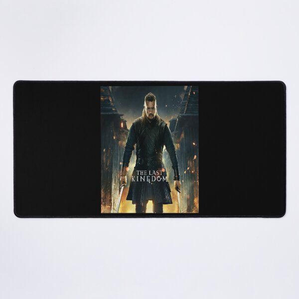 Item preview, Gifts Idea Uhtred Of Bebbanburg Gift For Fan designed and sold by AlinaFromm.