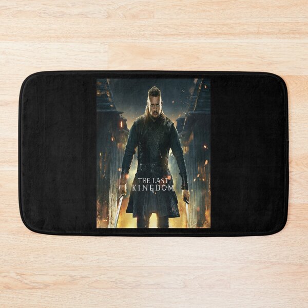 Item preview, Gifts Idea Uhtred Of Bebbanburg Gift For Fan designed and sold by AlinaFromm.