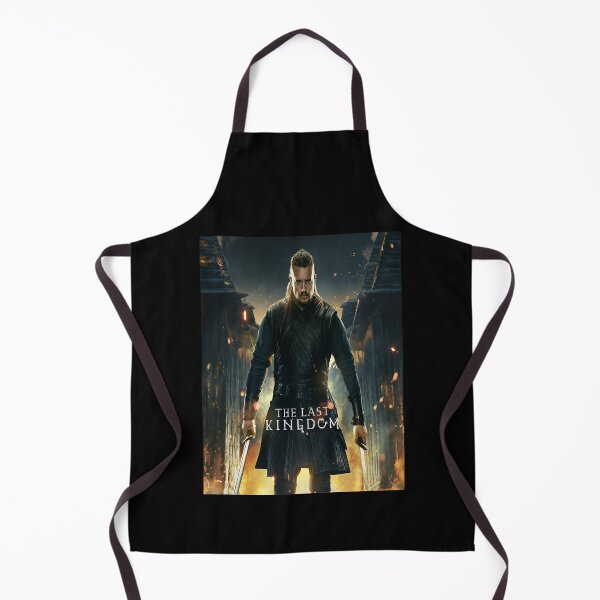 Item preview, Gifts Idea Uhtred Of Bebbanburg Gift For Fan designed and sold by AlinaFromm.