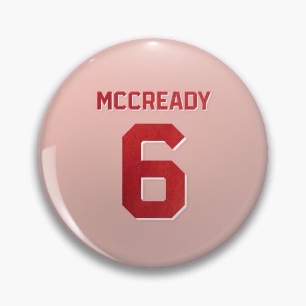 Item preview, Jess McCready player number (A League Of Their Own) designed and sold by RainbowCraft.