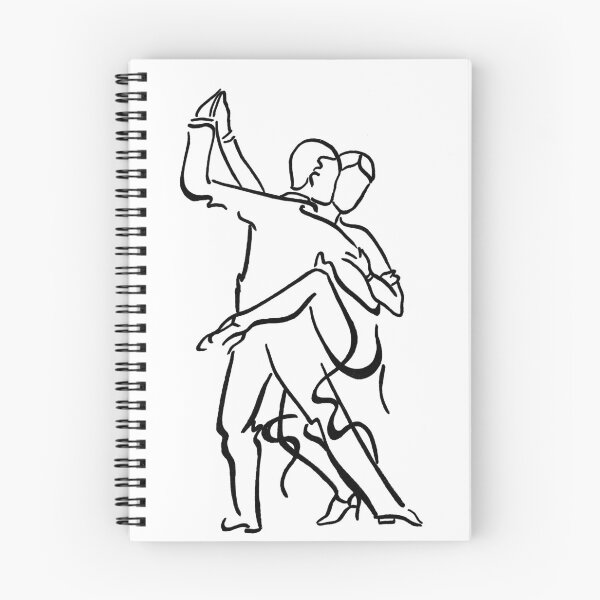 Item preview, Argentine Tango designed and sold by Timeah Logie.
