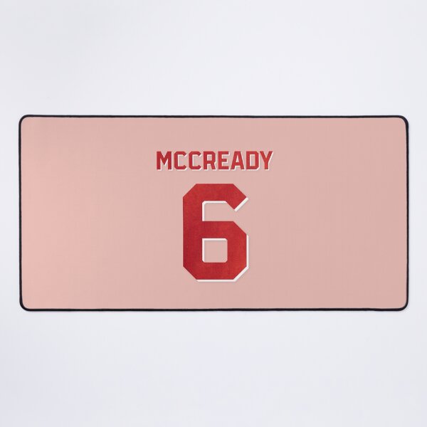 Item preview, Jess McCready player number (A League Of Their Own) designed and sold by RainbowCraft.