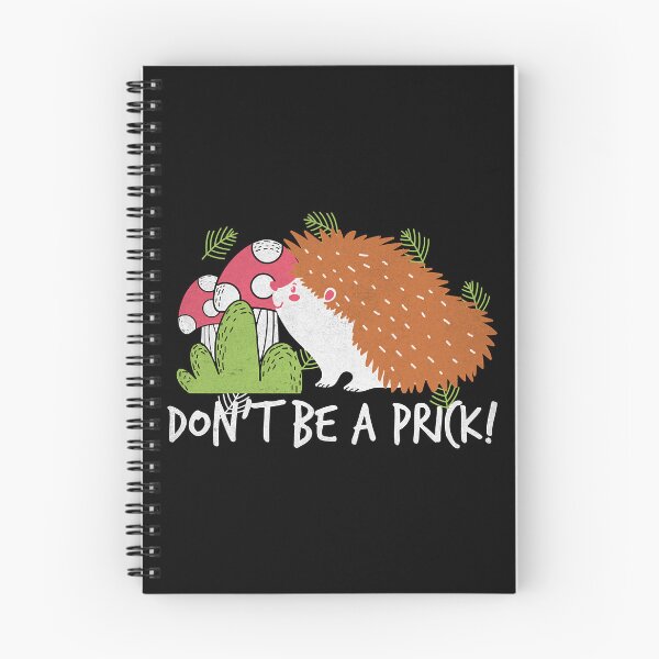 Item preview, Funny Dont Be A Prick  designed and sold by Clifford2011.