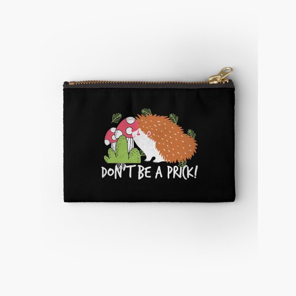 Item preview, Funny Dont Be A Prick  designed and sold by Clifford2011.