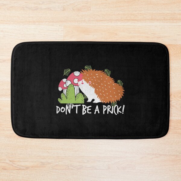 Item preview, Funny Dont Be A Prick  designed and sold by Clifford2011.