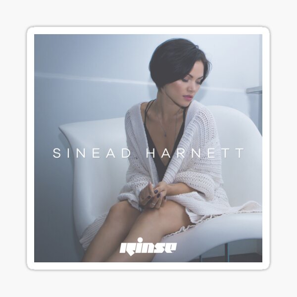 Harnett nackt Sinead  YouTube Music