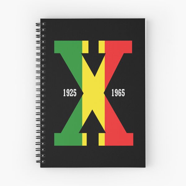 Item preview, Gifts For Men American Malcolm X Human Rights Activist Awesome For Movie Fan designed and sold by TerrillGutmann.