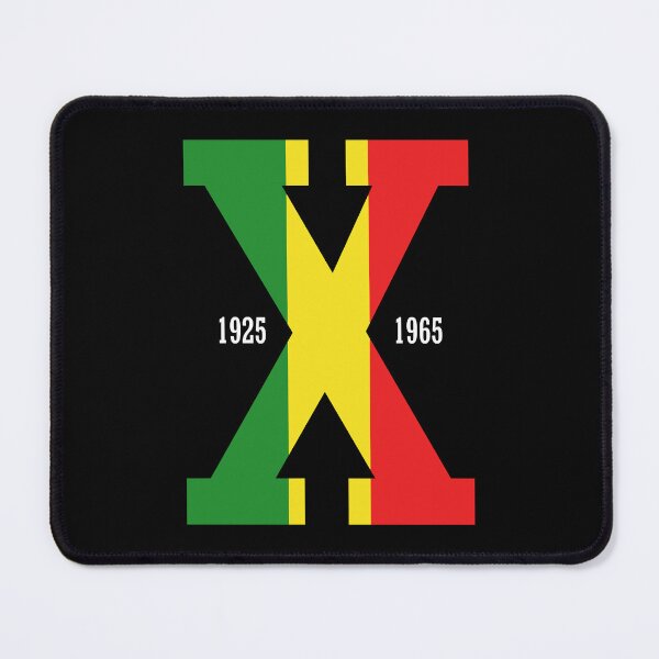 Item preview, Gifts For Men American Malcolm X Human Rights Activist Awesome For Movie Fan designed and sold by TerrillGutmann.