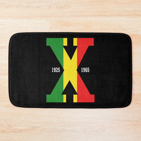 Item preview, Gifts For Men American Malcolm X Human Rights Activist Awesome For Movie Fan designed and sold by TerrillGutmann.