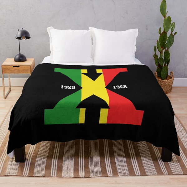 Item preview, Gifts For Men American Malcolm X Human Rights Activist Awesome For Movie Fan designed and sold by TerrillGutmann.