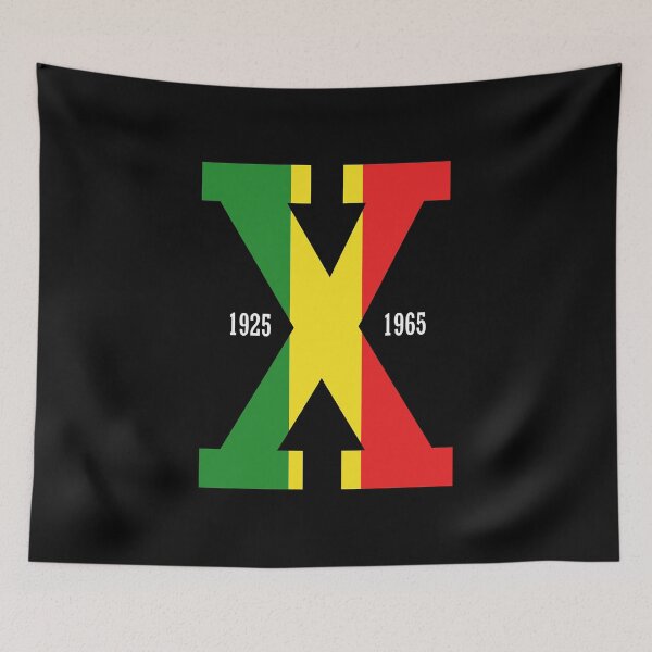 Item preview, Gifts For Men American Malcolm X Human Rights Activist Awesome For Movie Fan designed and sold by TerrillGutmann.