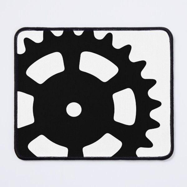 Item preview, Cog and Roll designed and sold by XOOXOO.