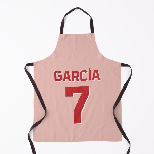 Item preview, Lupe García player number (A League Of Their Own) designed and sold by RainbowCraft.