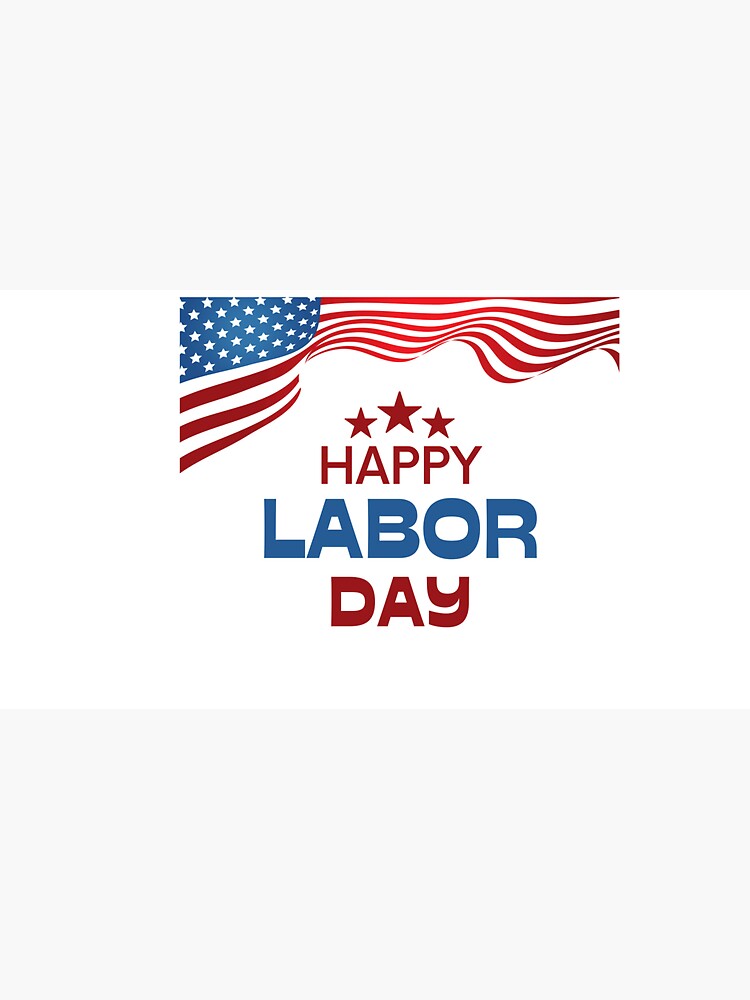 "Happy Labor Day New York , happy labor day , labor day 2023" Cap for