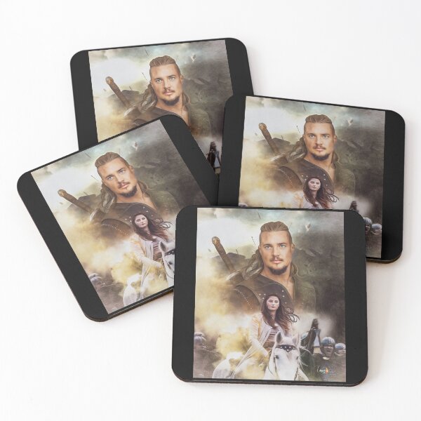 Item preview, Great Rewards The Last Kingdom Cute Gift designed and sold by AlinaFromm.