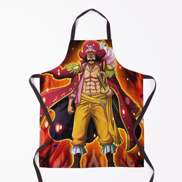 Item preview, Gold Roger One Piece designed and sold by StephanieBen.