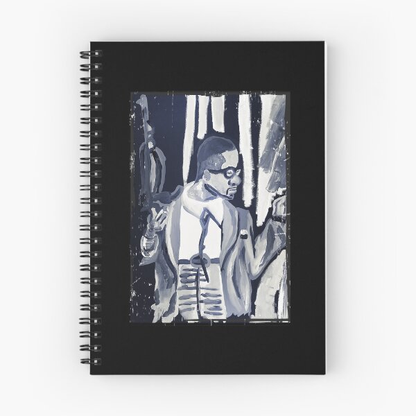 Item preview, Gifts For Women Muslim Malcolm X Cleric Graphic For Fan designed and sold by TerrillGutmann.