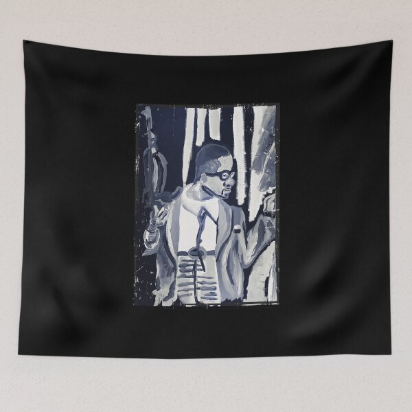 Item preview, Gifts For Women Muslim Malcolm X Cleric Graphic For Fan designed and sold by TerrillGutmann.