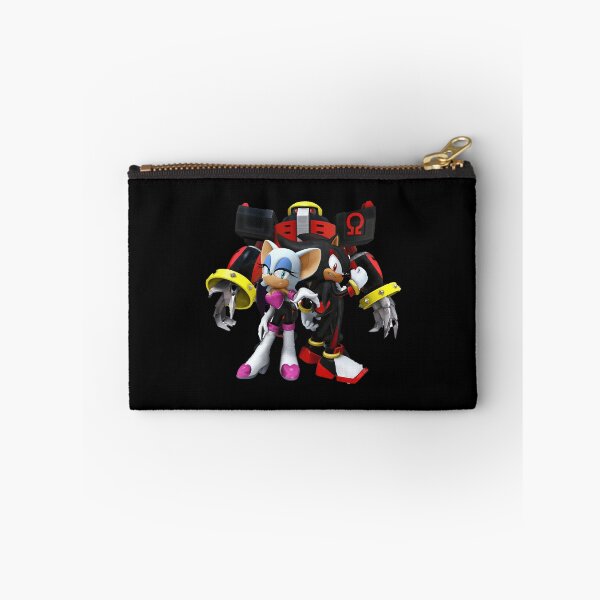 Item preview, Funny Shadow The Hedgehog Design designed and sold by Clifford2011.