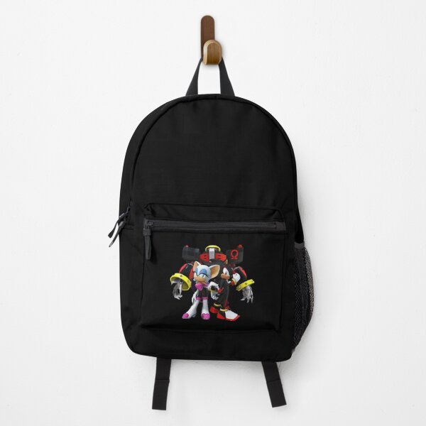 Item preview, Funny Shadow The Hedgehog Design designed and sold by Clifford2011.