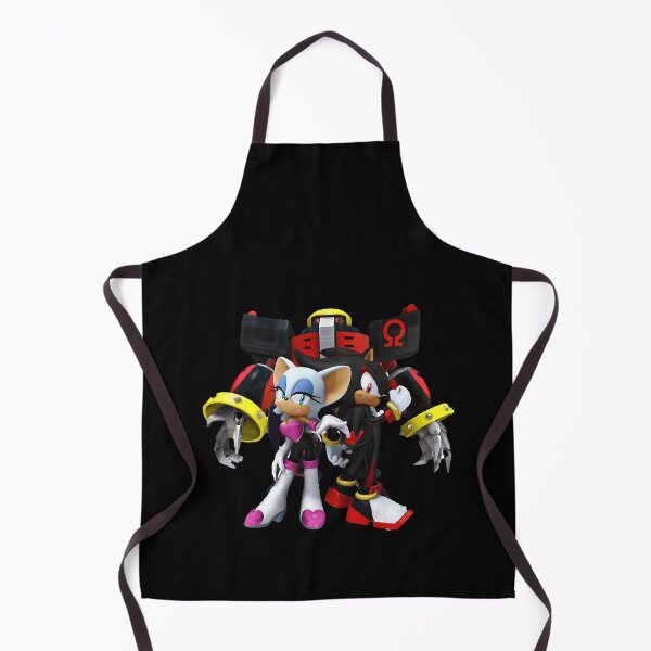 Item preview, Funny Shadow The Hedgehog Design designed and sold by Clifford2011.