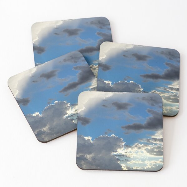 Item preview, Clouds in the Sky Photo designed and sold by Willyboy16.