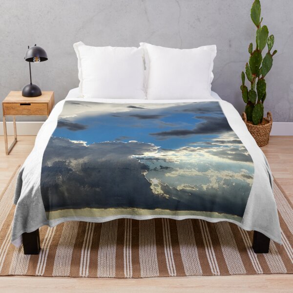 Item preview, Clouds in the Sky Photo designed and sold by Willyboy16.