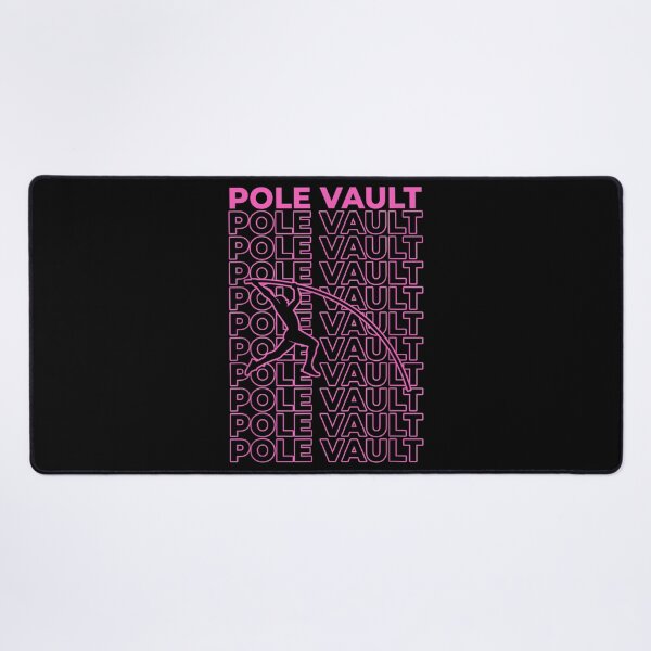 Item preview, Pole Vault Pastel Aesthetic designed and sold by Nicholaswikstro.